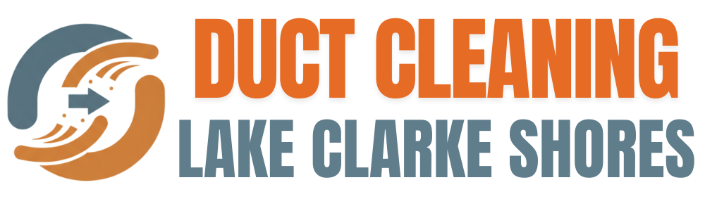 Air Duct Cleaning Lake Clarke Shores